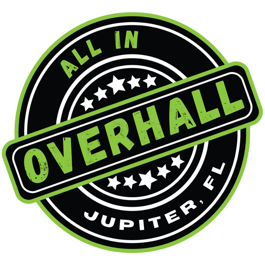 All In OverHall LLC